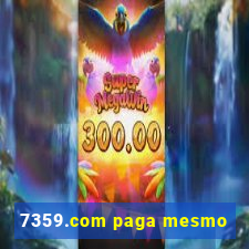 7359.com paga mesmo